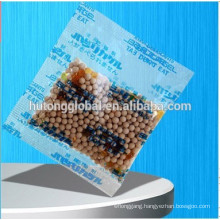 facyory supply molecular sieve desiccant with small package with good price